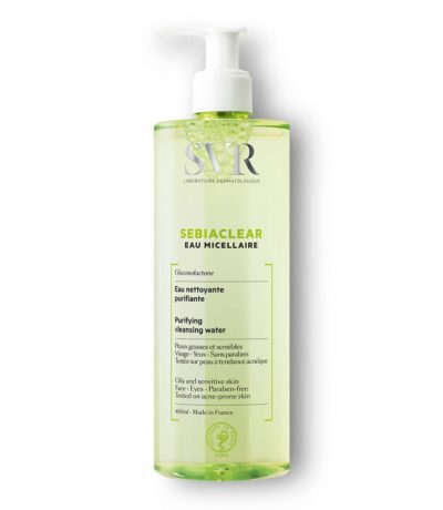 svr sebiaclear activesoin intensif 400ml