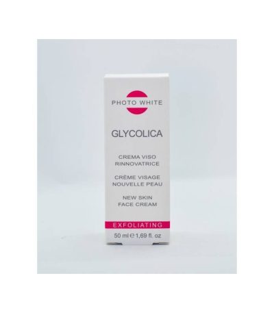 m&d-photowhite glycolica creme visage 50ml