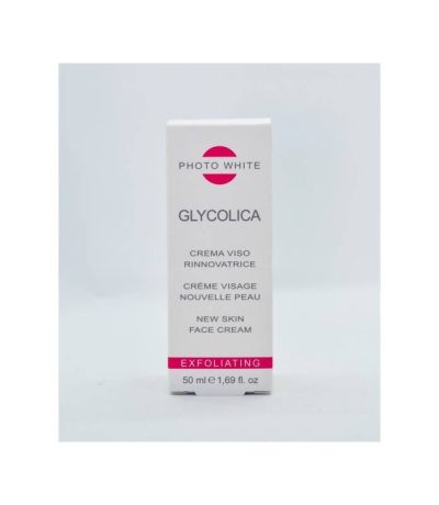 m&d-photowhite glycolica creme visage 50ml
