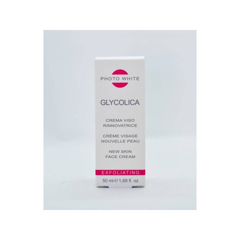 m&d-photowhite glycolica creme visage 50ml