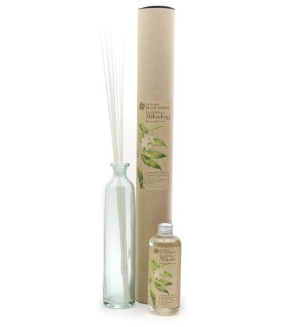 la casa de los aromas mikado xl 250ml dame de nuit