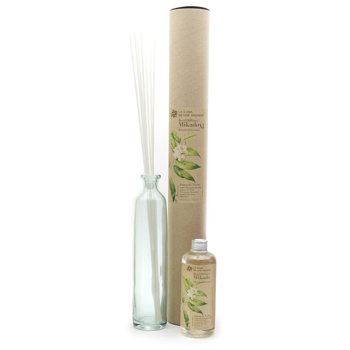 la casa de los aromas mikado xl 250ml dame de nuit LA CASA DE LOS AROMAS MIKADO XL 250ML DAME DE NUIT