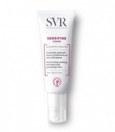 svr sensifine creme 40ml