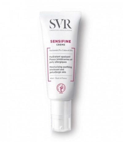 svr sensifine creme 40ml