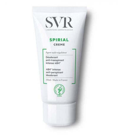svr spirial creme 50ml
