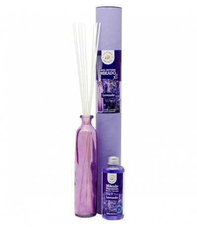 la casa de los aromas mikado xl 250ml lavande