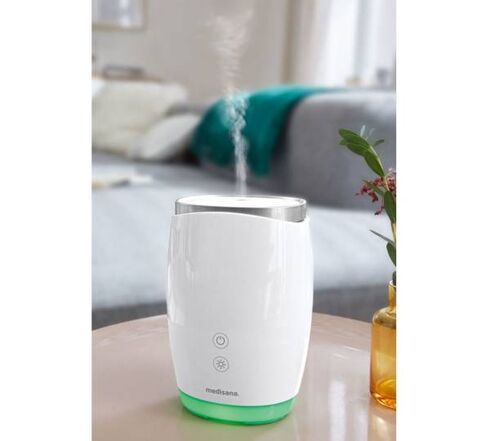 medisana aroma diffuseur