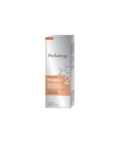 puriaderm puriphan baume demelant 200ml