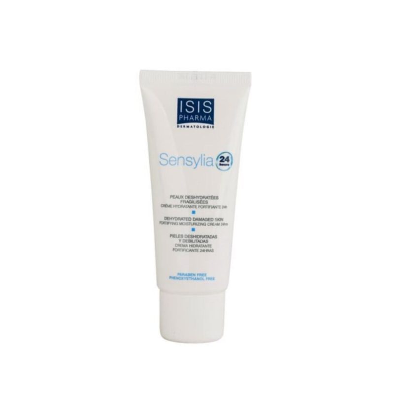 isispharma sensylia 40ml