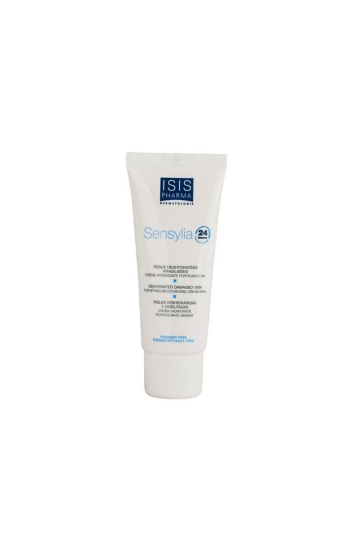 isispharma sensylia 40ml ISISPHARMA SENSYLIA 40ML