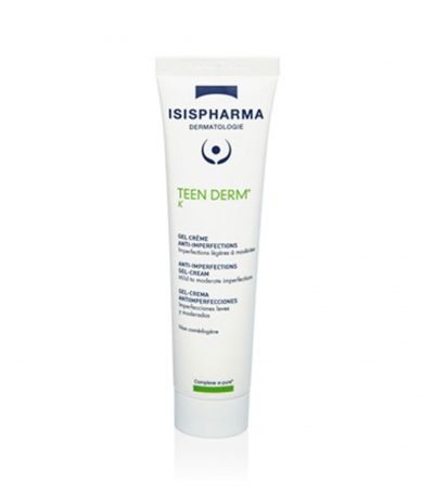teen derm k