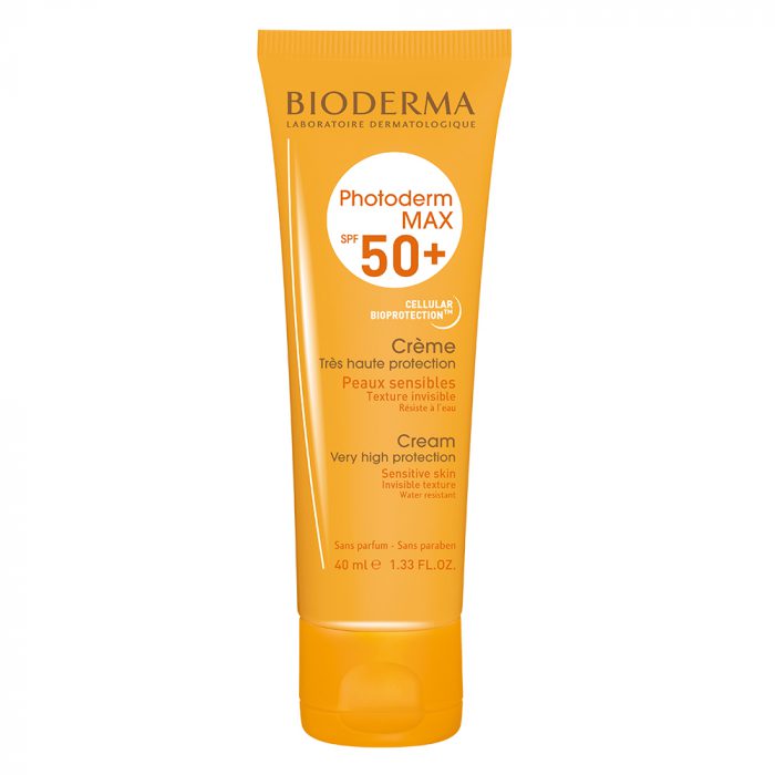 bioderma-photoderm max creme solaire spf100 40ml