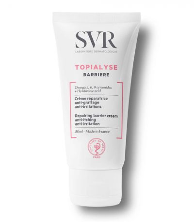 svr topialyse barriere creme reparatrice