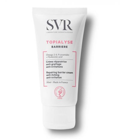 svr topialyse barriere creme reparatrice