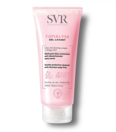 svr topialyse gel lavant 200ml
