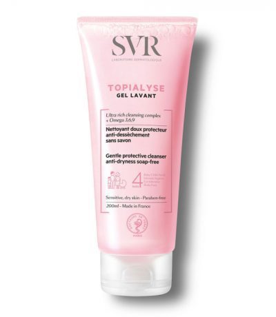 svr topialyse gel lavant 200ml