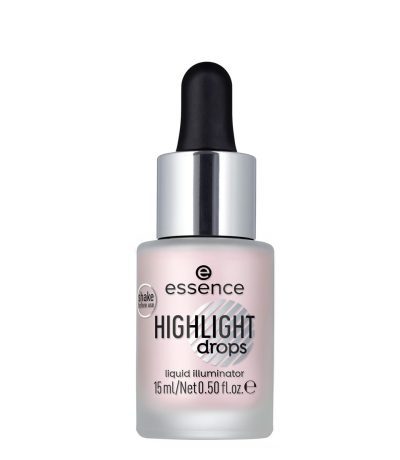 essence highlighter drop liquide illuminateur 20