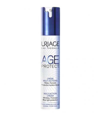 uriage age protect creme multi-actions 40ml