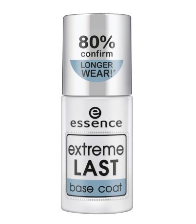essence last base coat extreme