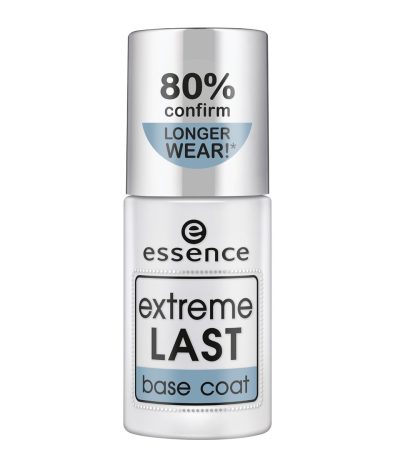 essence last base coat extreme