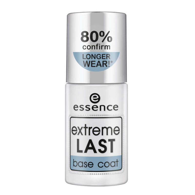 essence last base coat extreme