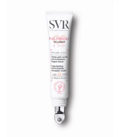 svr topialyse palpebral cc light