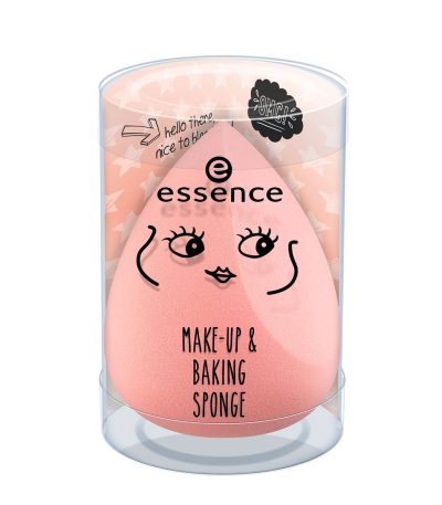 essence eponge a maquillage