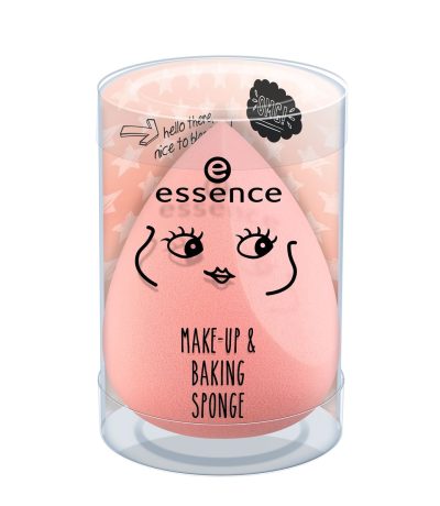 essence eponge a maquillage