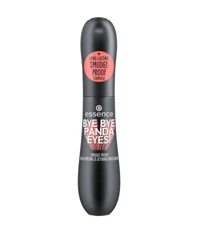 essence mascara bye panda eyes volume definition 01