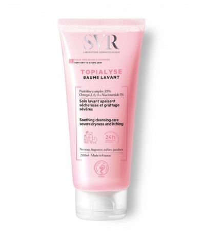 svr topialyse baume intensif anti recide