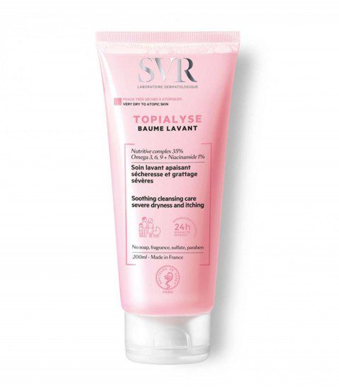 svr topialyse baume intensif anti recide