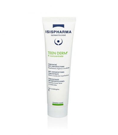 teen derm k concentrate 30ml