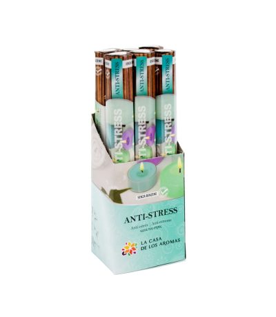 stick encens anti stress 10 stick