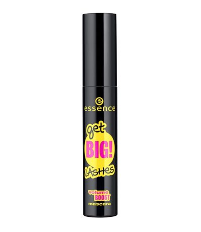 essence mascara get big lashes volume boost