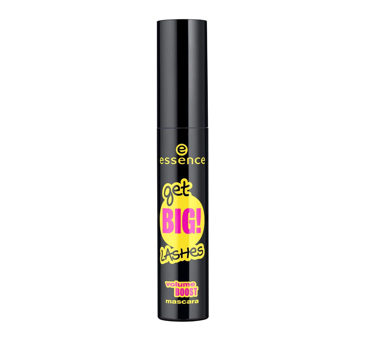 essence mascara get big lashes volume boost ESSENCE MASCARA GET BIG LASHES VOLUME BOOST