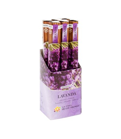 la casa de los aromas stick encens lavande