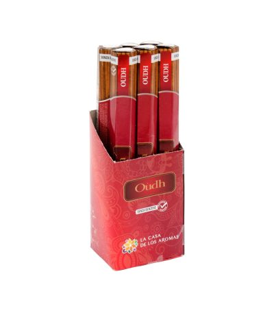 la casa de los aromas stick encens oud