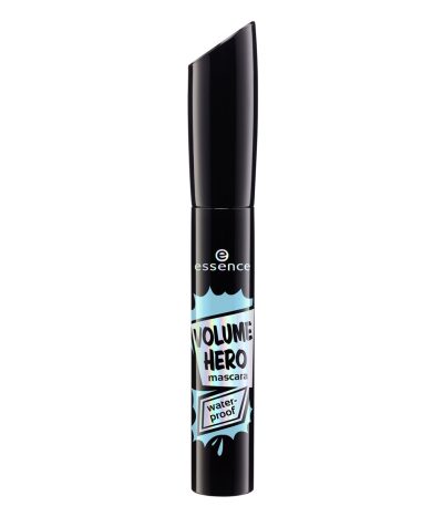 essence mascara hero volume waterproof