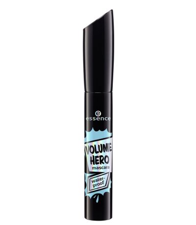 essence mascara hero volume waterproof