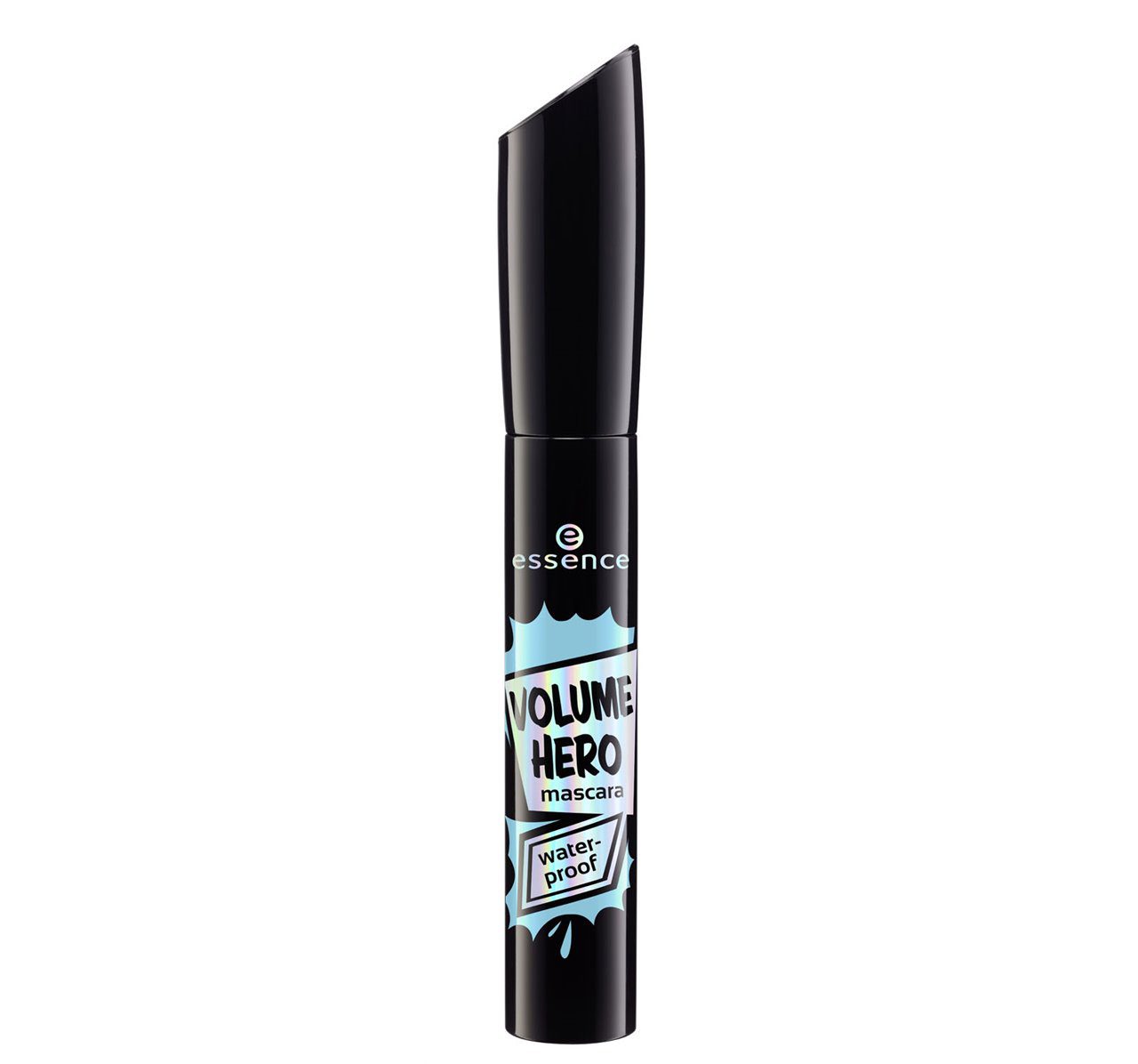 essence mascara hero volume waterproof ESSENCE MASCARA HERO VOLUME WATERPROOF