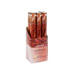 la casa de los aromas stick encens santhal