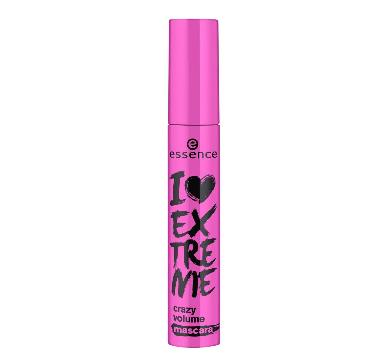 essence mascara i love extreme crazy volume ESSENCE MASCARA I LOVE EXTREME CRAZY VOLUME