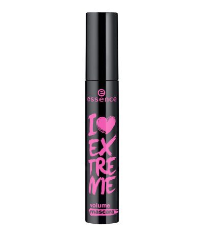 essence mascara i love extreme volume