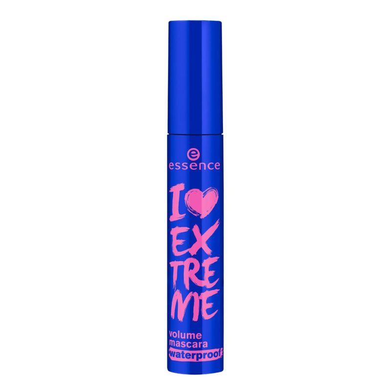 essence mascara i love extreme volume waterproof