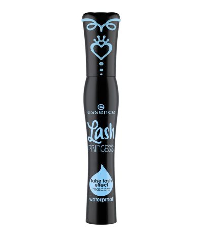 essence mascara lash princess false lash effect waterproof