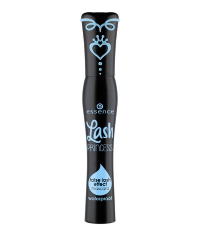 essence mascara lash princess false lash effect waterproof