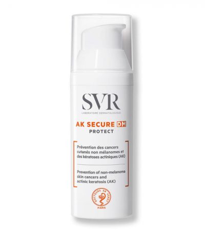 svr ak secure dm protect 50ml
