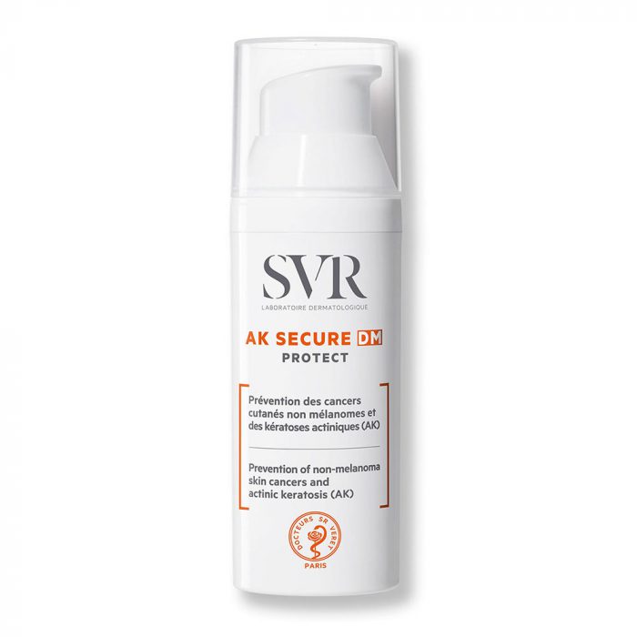 svr ak secure dm protect 50ml