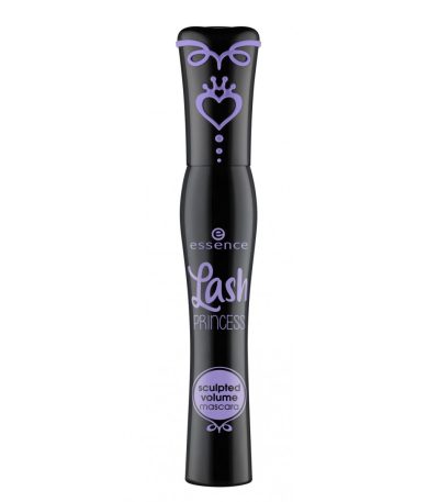 essence mascara lash princess sculpted volume