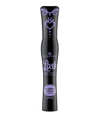 essence mascara lash princess sculpted volume
